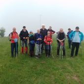 VI Planinarski susreti PTT Balkana